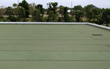 all Wideopen roofing types quoted for