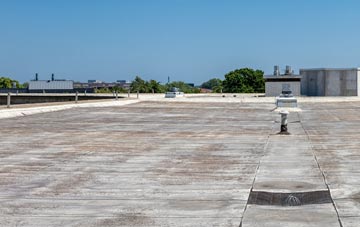 Wideopen commercial flat roofing