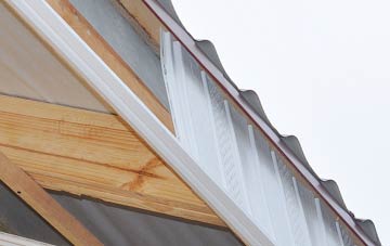 why Wideopen fascia repairs are essential