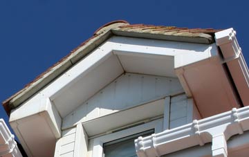 Wideopen fascia installation costs