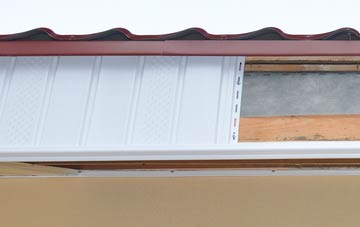 Wideopen fascia repair costs