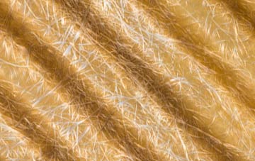 Wideopen fibreglass roof waterproofing