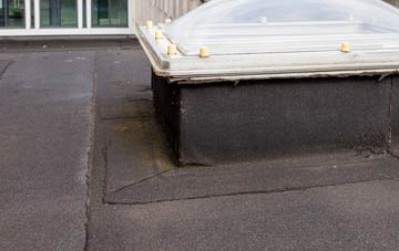 disadvantages of Wideopen flat roofs