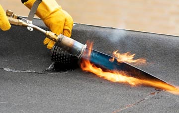 flat roof repairs Wideopen, Tyne And Wear