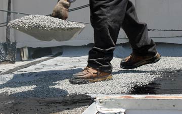 Wideopen flat roofing companies