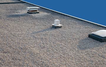 flat roofing Wideopen, Tyne And Wear