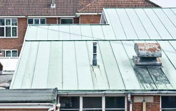 Wideopen lead roofing costs