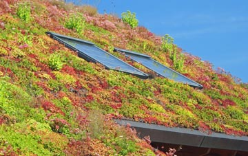 Wideopen living roof systems