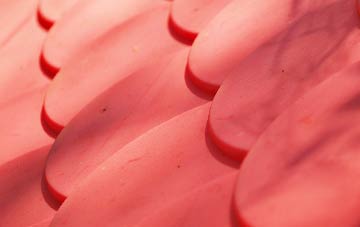 Wideopen plastic roof costs