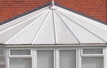 Wideopen polycarbonate conservatory roof repairs
