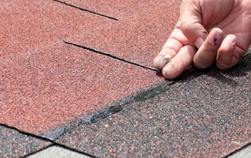 Wideopen asphalt roof repairs