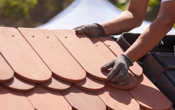 Wideopen roof tile contractors
