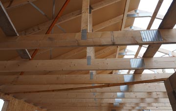 Wideopen roof truss costs