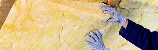 quotes for Wideopen roof insulation