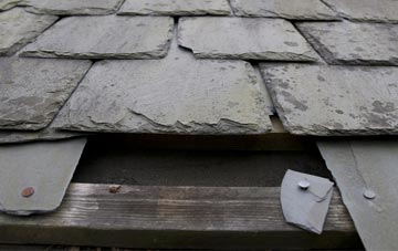 Wideopen slate roof repairs and maintenance