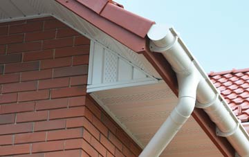 Wideopen soffit repair costs