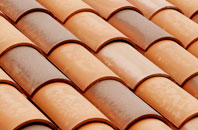 Wideopen clay roofing