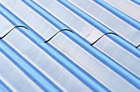 Wideopen corrugated roofing