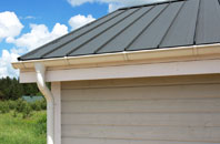 Wideopen fascia repair