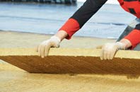 find rated Wideopen roof insulation companies