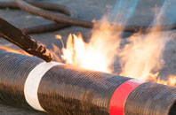 Wideopen flat roofing replacement