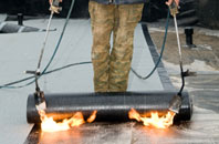 Wideopen flat roof sealing quote