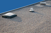 Wideopen flat roofing