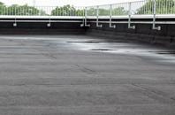 find rated Wideopen flat roofing companies