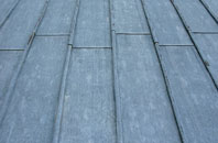 Wideopen lead roofing