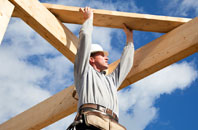 Wideopen roof replacement work