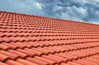 Wideopen roofing tiles