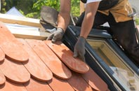 Wideopen tiled roofing companies