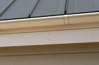 Wideopen soffit repair