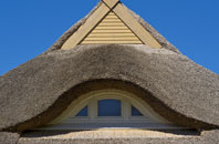 Wideopen thatch roofing